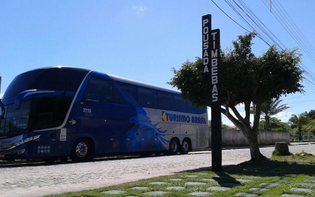 Pousada Timbebas