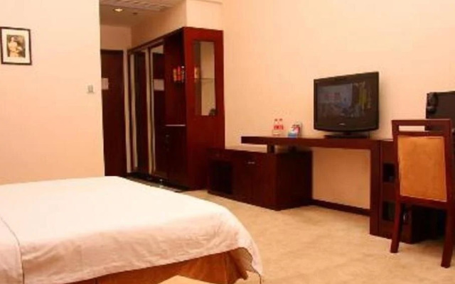 Wangdong Holiday Hotel - Foshan