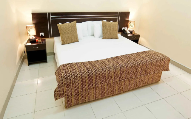 Lavilla Hotel