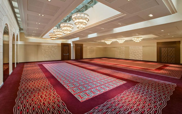 Anantara Palais Hansen Vienna Hotel