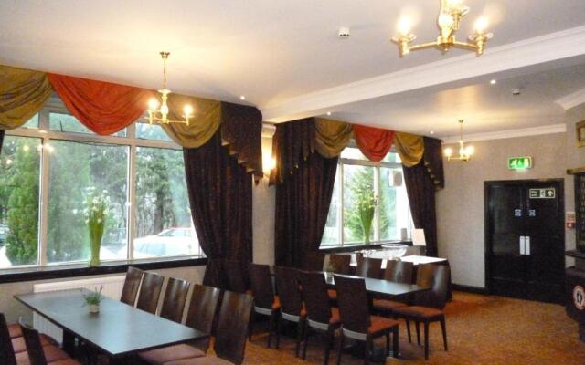 West Park Hotel