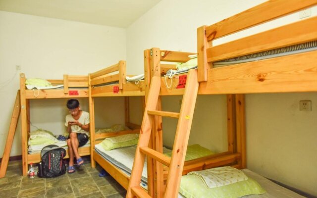 Suzhou Minghantang International Youth Hostel