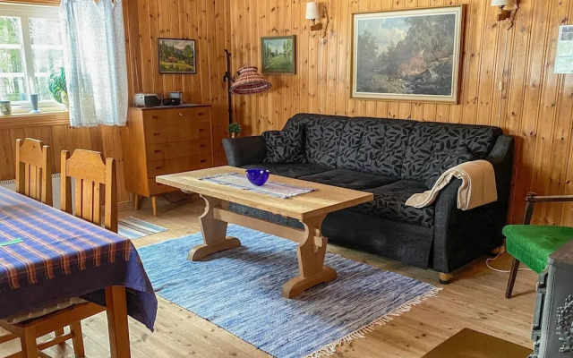4 Person Holiday Home in Torsby-by Traum