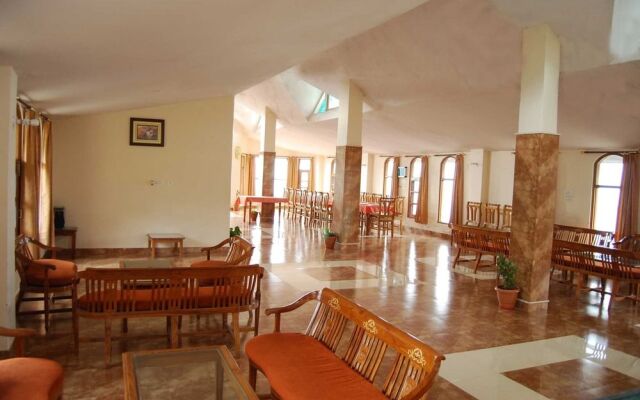 Hotel Grand Sunset, Chail