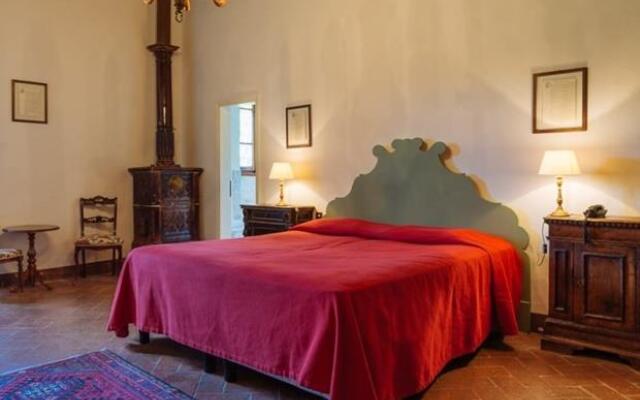 Residence Villa Pitiana at Donnini