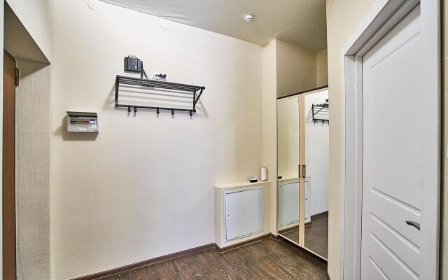 Апартаменты на улице Спортивная 114