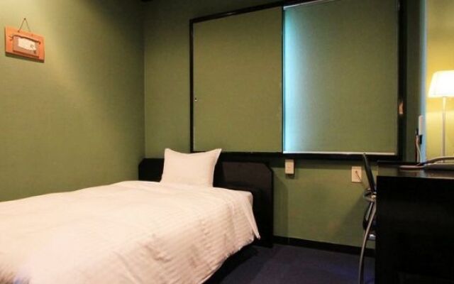 Hotel AreaOne Kumamoto