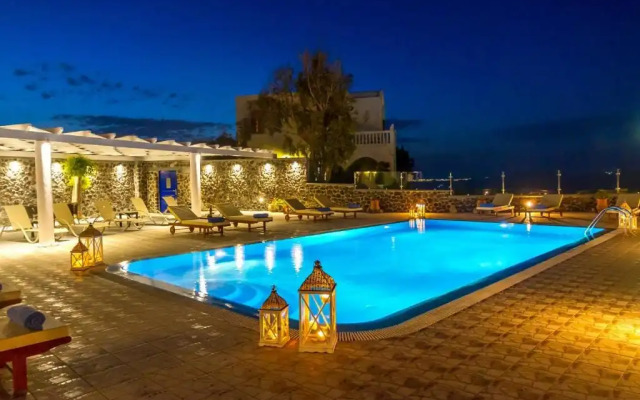 Sigal Villa