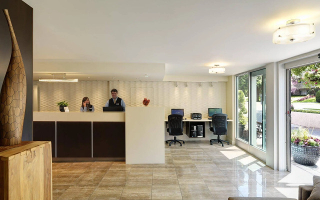 Best Western Plus Inner Harbour