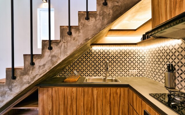 Berawa Townhouse Unit 5 by Betterplace