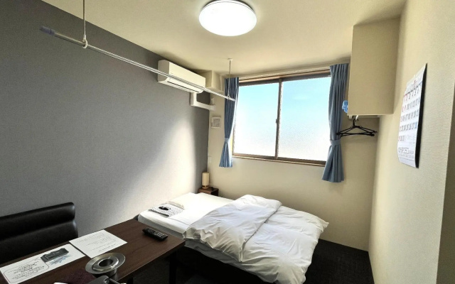 Hotel Ichihara Club Anesaki – Guest Rooms – Ichihara