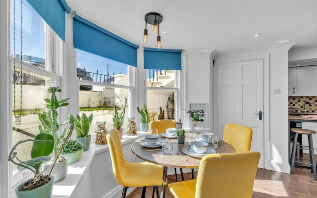 Seaside Gem Apartment By My Getaways