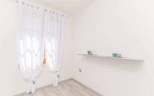 Casa Belvedere With A/C