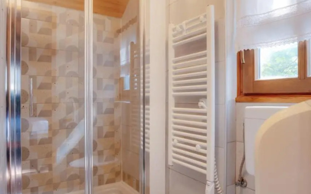 Guesthouse Slovin Unique - Rastoke