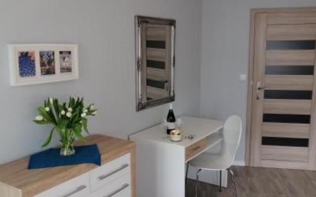 Cicha Przystań - Apartamenty Port