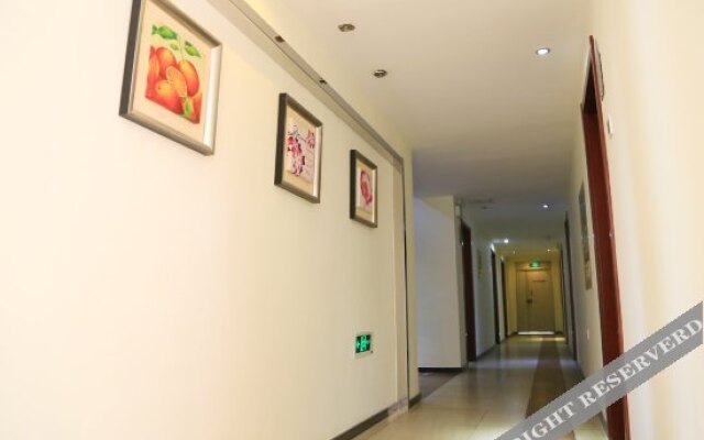 Qingwei City Culture Tourism Holiday Hotel