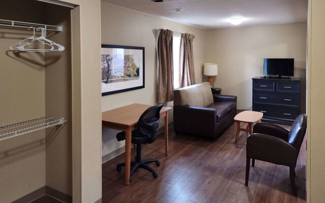 Suburban Studios Columbus - Dublin