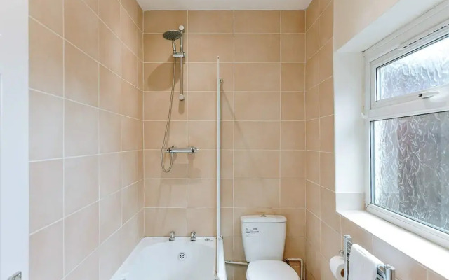 Host Stay Gerald Street