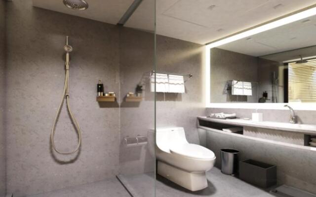 Fortune Century Hotel Zhuhai