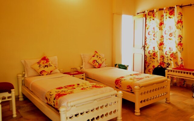 Sneh Deep Guest House