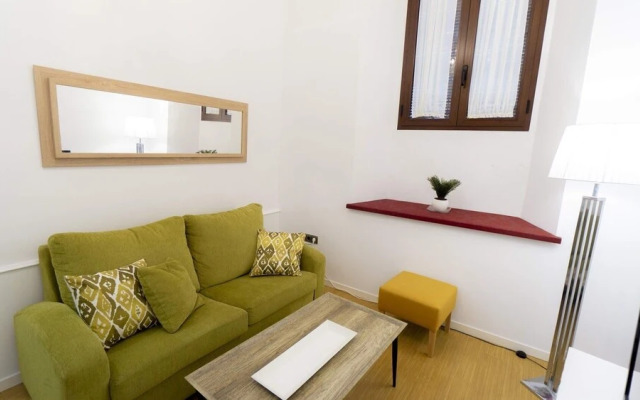 RentalSevilla Increíble dúplex al lado de la Catedral