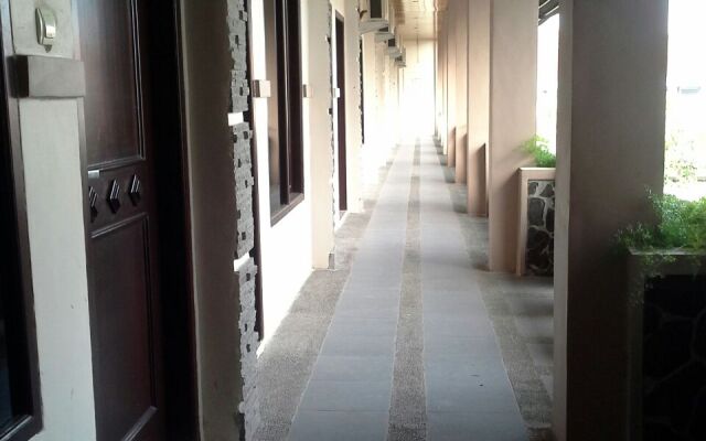 Raya Resort Hotel