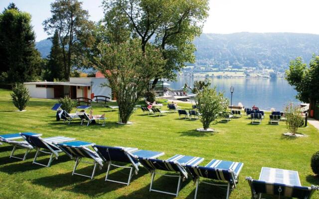 Seehotel Hoffmann