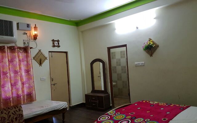Tadoba Tiger King Resort