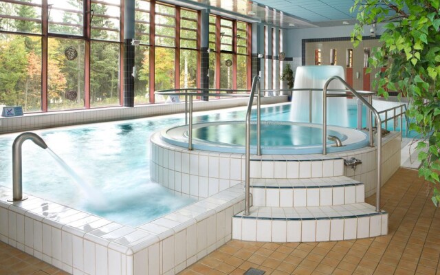 Spa Hotel Rauhalahti