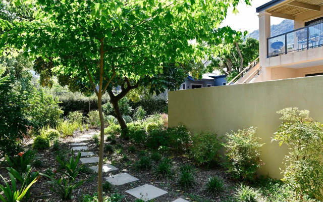 Small Wonder Guest Villa With Private Pool