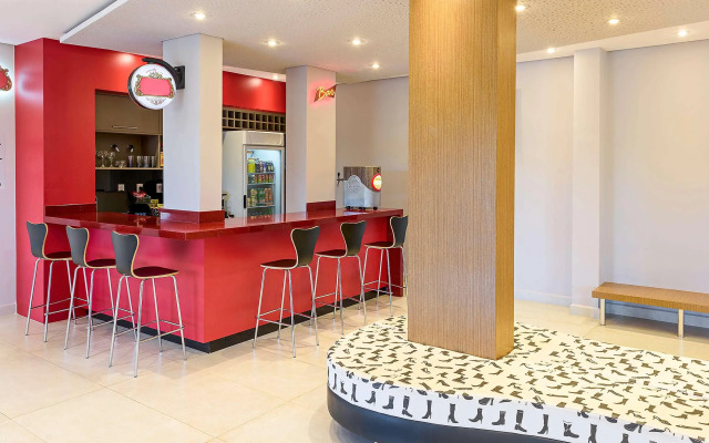 ibis Styles Birigui