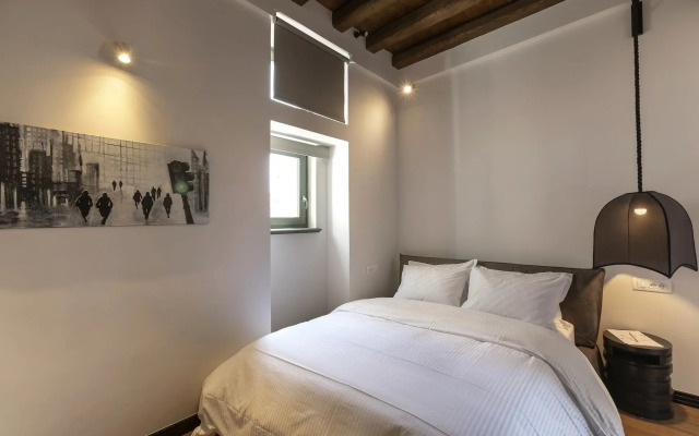 Noma Hotel
