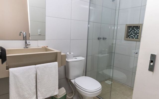 Vila Real Apart hotel