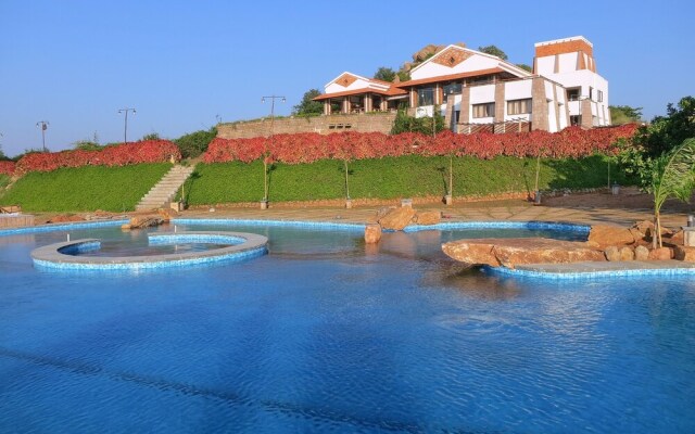Kadambavanam Resort