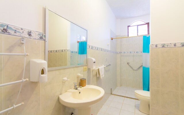 Twin Hotel Galapagos