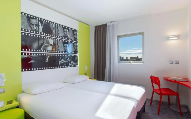 ibis Styles Cannes le Cannet