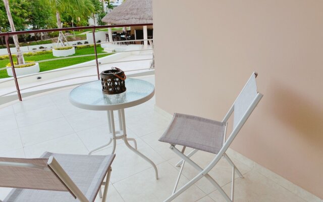 Luxury 2 & 3 Bedroom Apartments