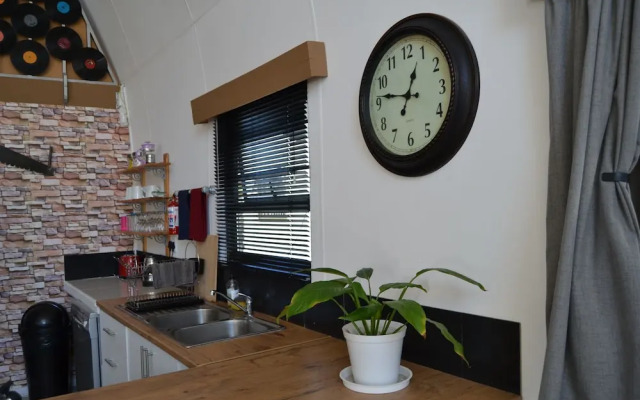 Arch Cabins Self Catering