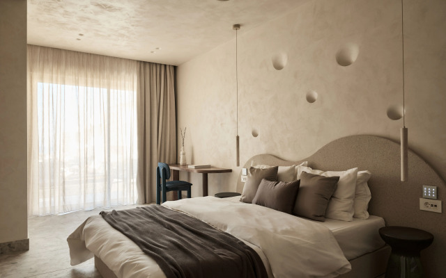 Uzenie All Suites Boutique Resort