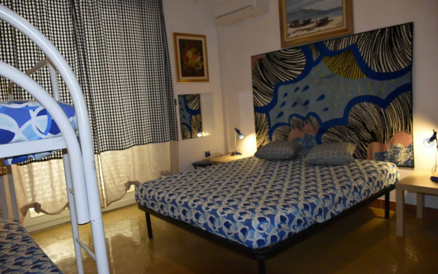 Villa Arancio 2