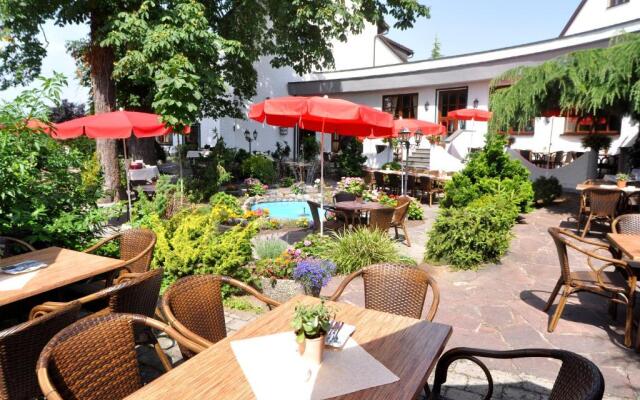 Flair Hotel Gerbe
