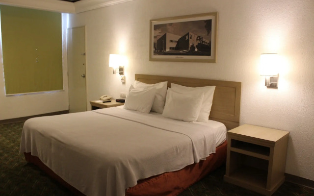 Hotel Monterrey Macroplaza