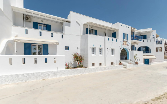 Sun Beach Hotel