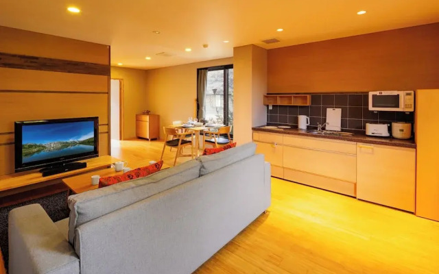 Koharu Resort Hotel & Suites
