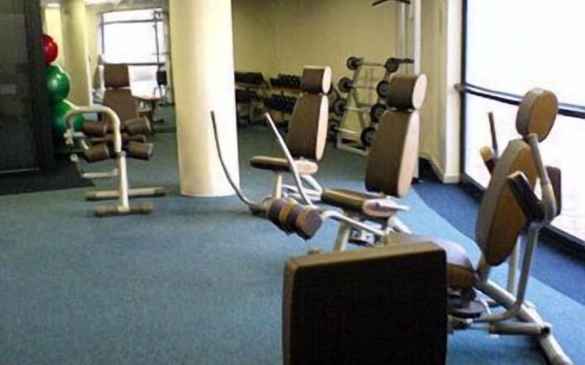 Knightsbridge 105 - Apartment