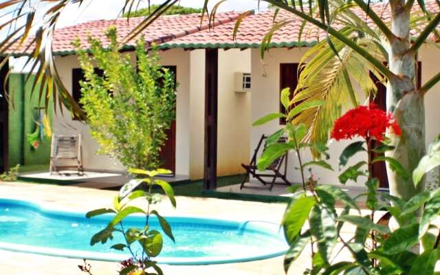 Pousada Caravelas do Gostoso