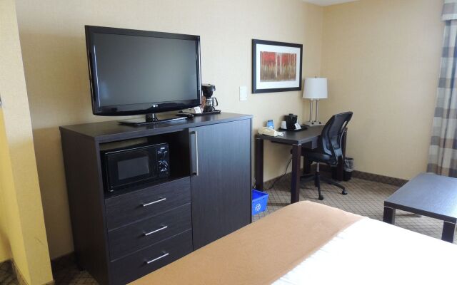 Four Points by Sheraton Hamilton - Stoney Creek