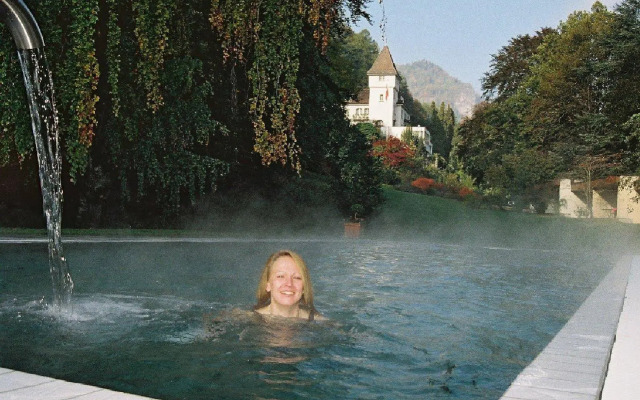 Schloss Ragaz