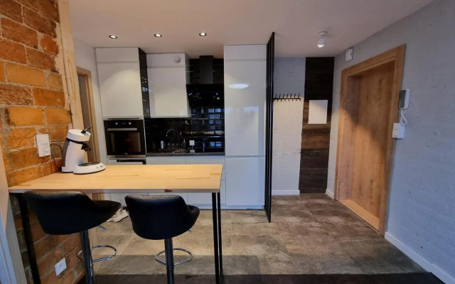 Loft Władysława IV