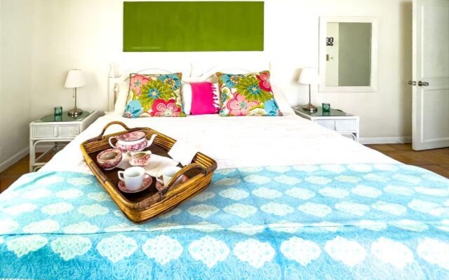 Folly Guest House by Eleuthera Vacation Rentals